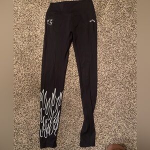 Kill Crew leggings!